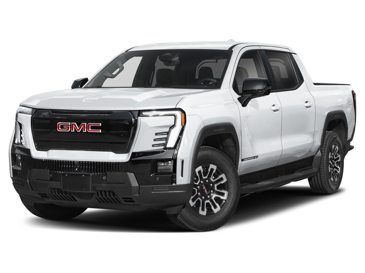 New 2026 GMC Sierra EV Elevation w/ Premium Package AWD/4WD image 50