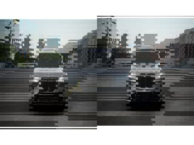 New 2026 BMW X7 xDrive40i w/ Executive Package image 3