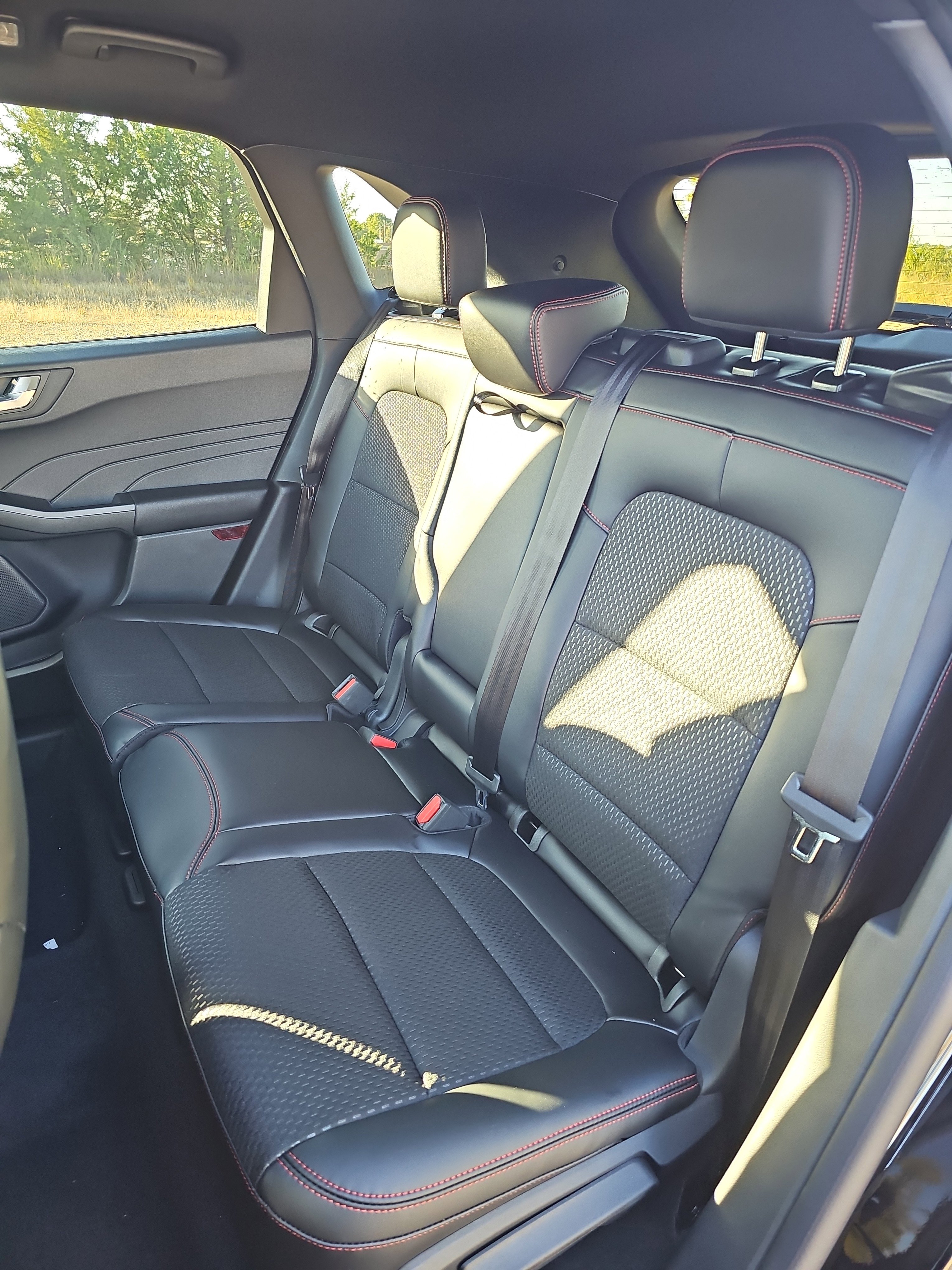 New 2026 Ford Escape ST-Line Select image 14
