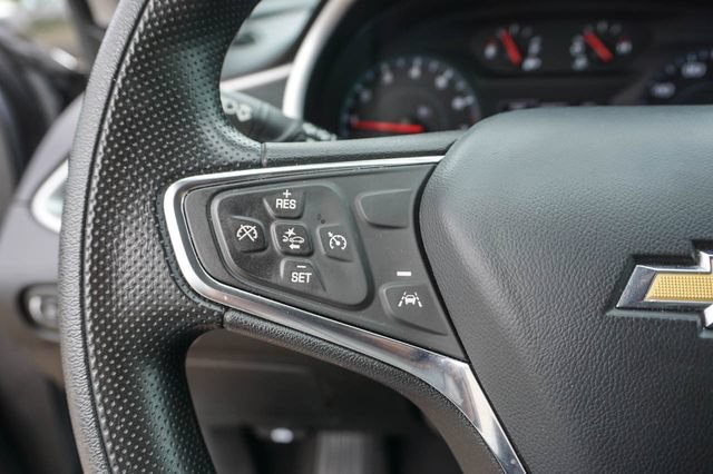 Used 2023 Chevrolet Malibu LT FWD image 15