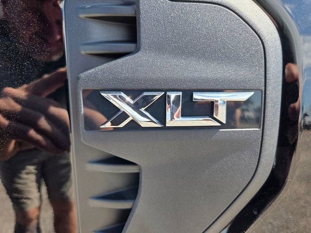 Certified 2025 Ford Ranger XLT w/ Equipment Group 301A High image 19