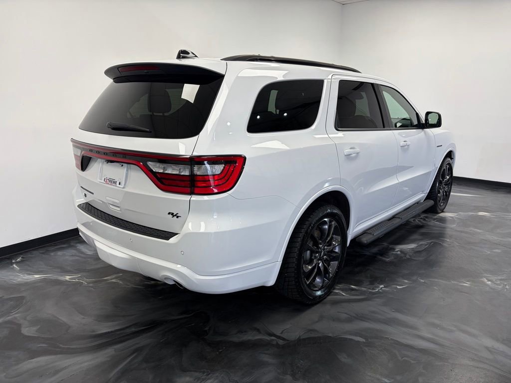 Used 2024 Dodge Durango R/T AWD/4WD image 21