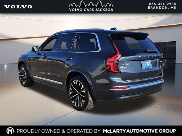 New 2026 Volvo XC90 B6 Plus w/ Protection Package Premier image 3