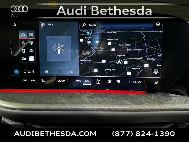 Certified 2025 Audi Q5 Premium Plus w/ Premium Plus AWD/4WD image 20