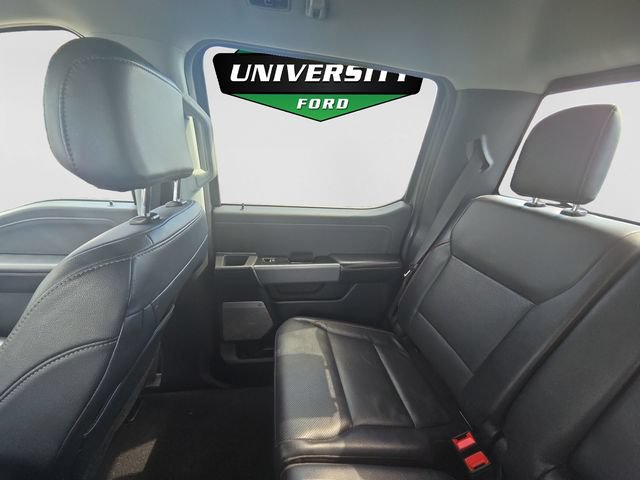 Used 2024 Ford F250 Lariat AWD/4WD image 26