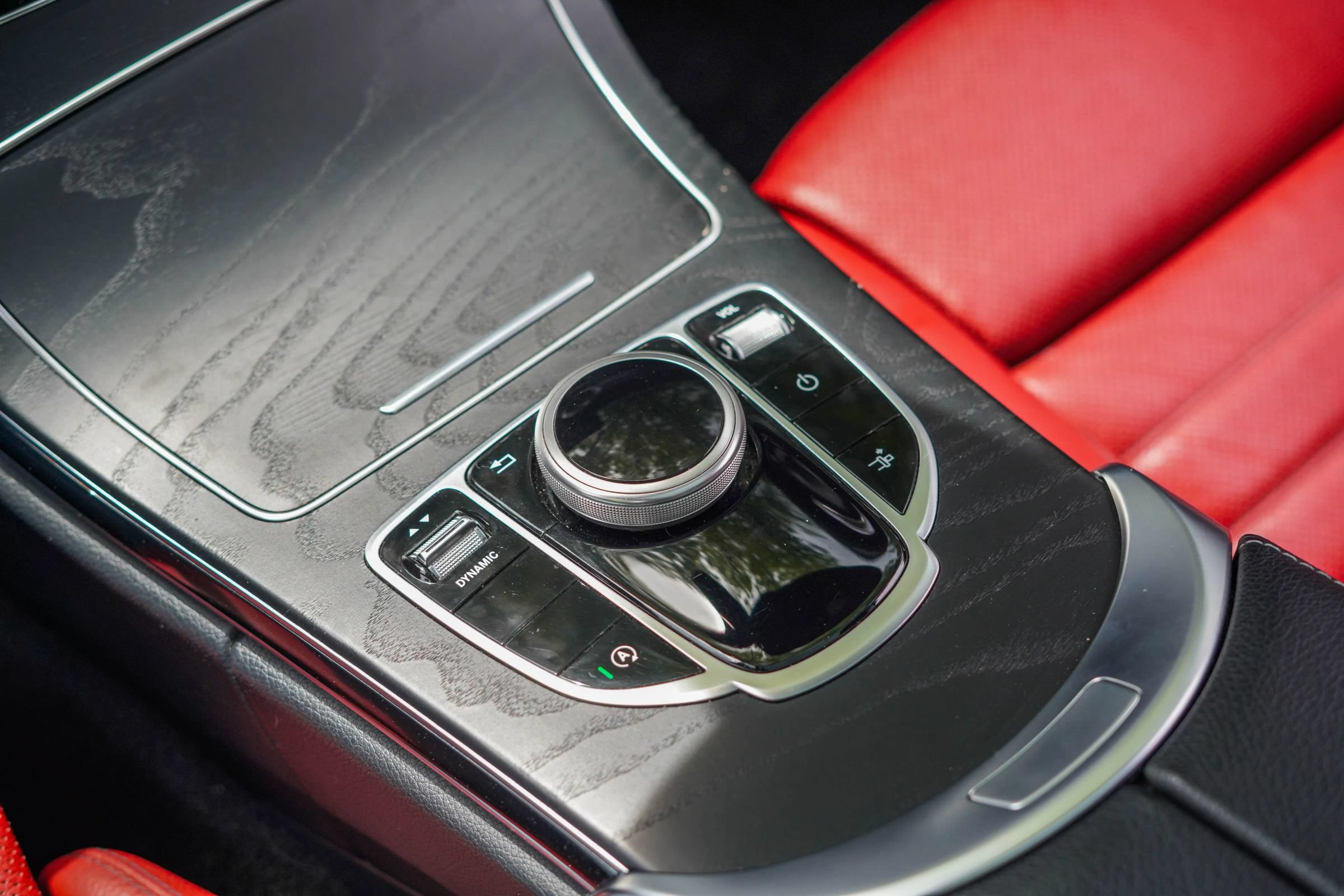 Used 2019 Mercedes-Benz C 300 Coupe image 23