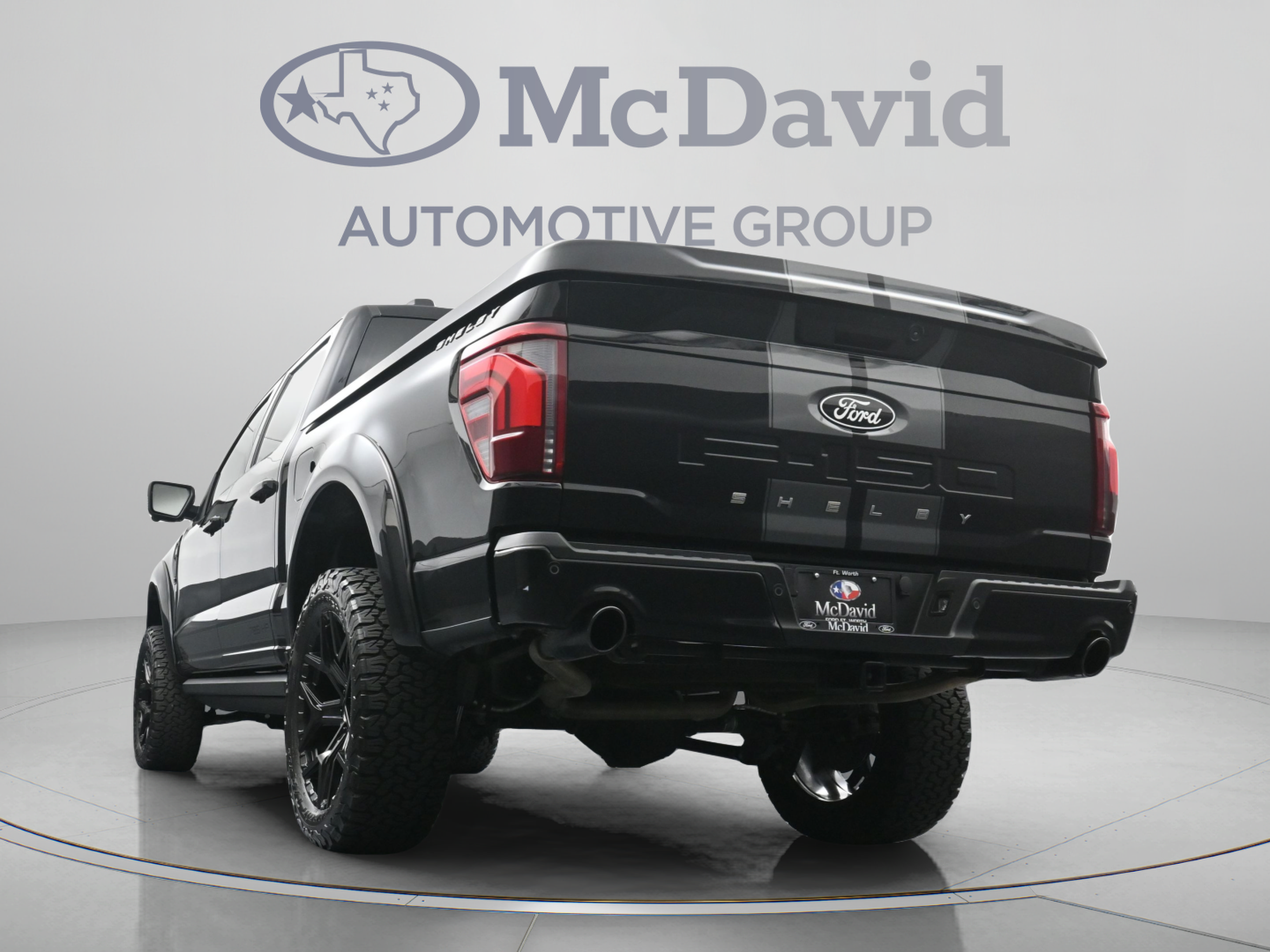 Used 2025 Ford F150 Lariat w/ Equipment Group 501A Mid AWD/4WD image 30