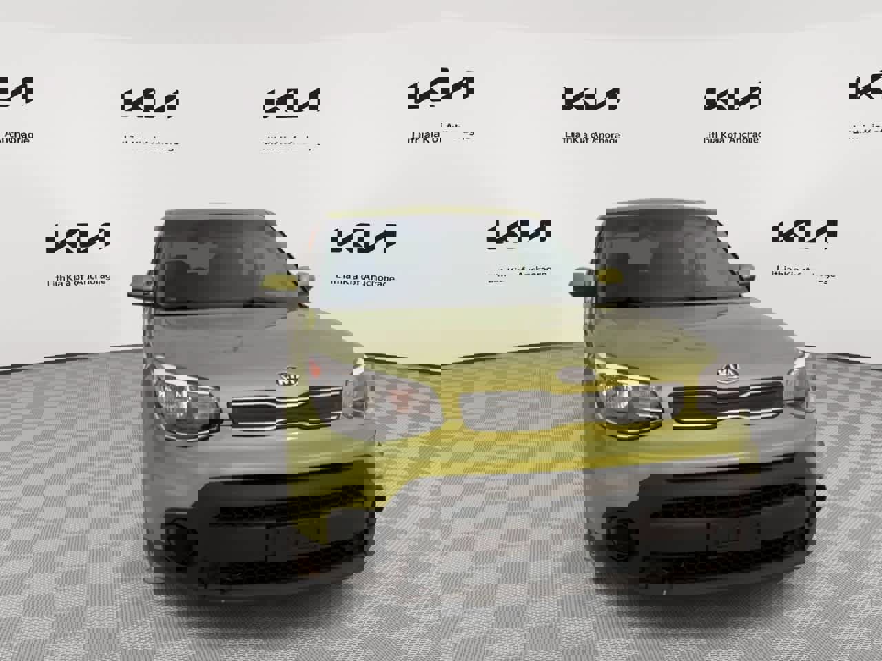 Used 2017 Kia Soul image 3