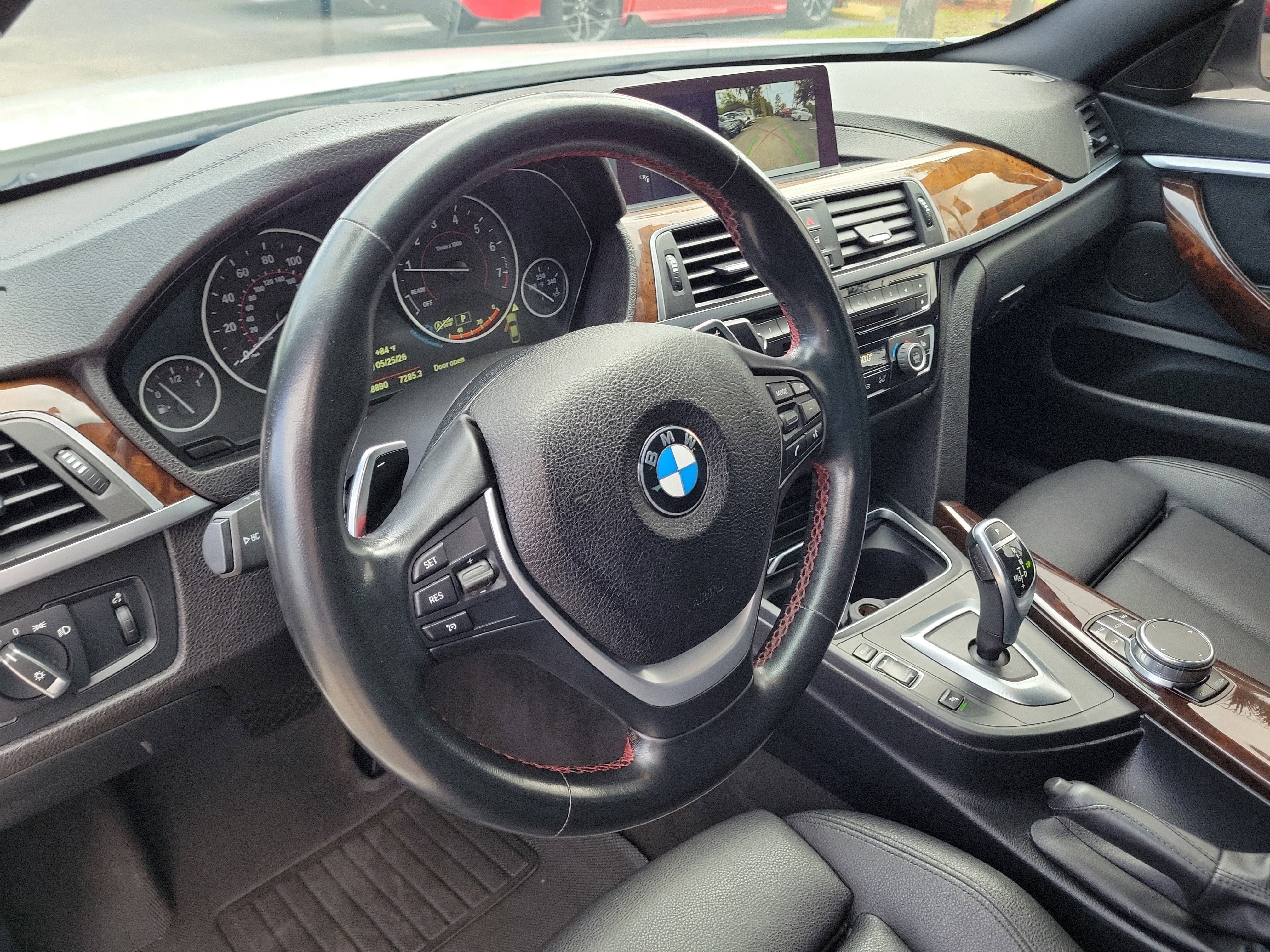 Used 2019 BMW 430i Gran Coupe xDrive AWD/4WD image 22
