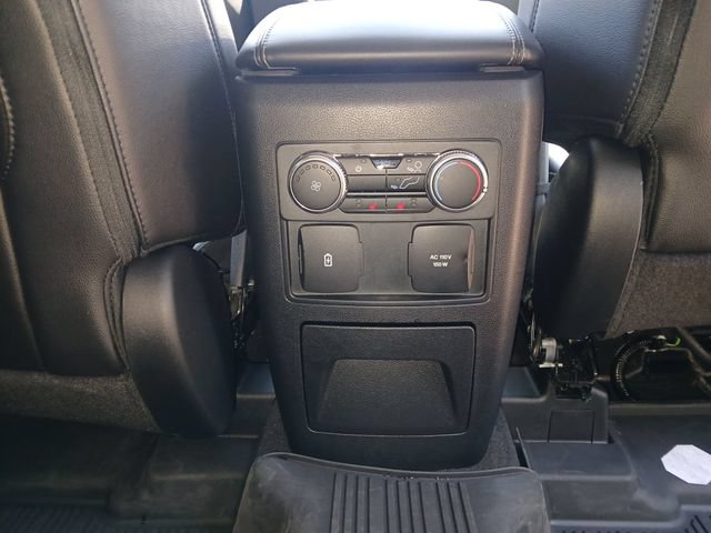 Certified 2023 Ford Explorer Limited w/ Equipment Group 301A AWD/4WD image 47