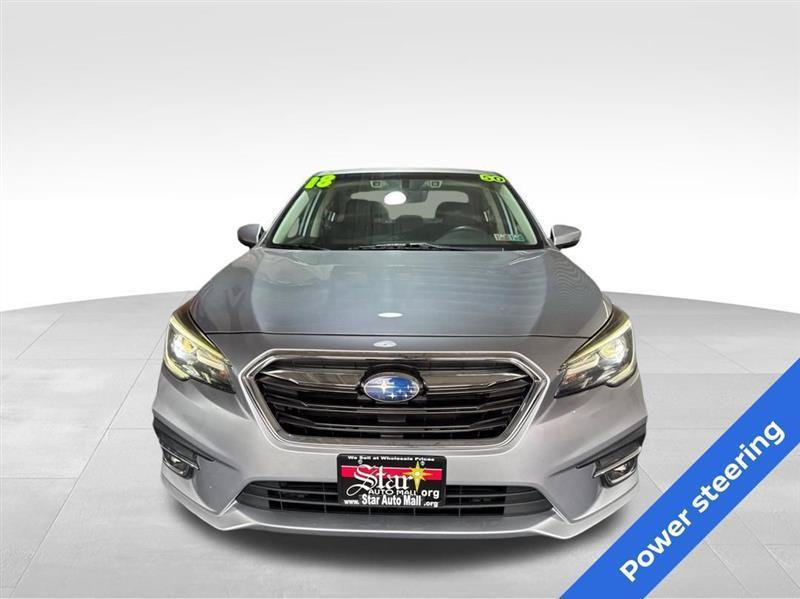 Used 2018 Subaru Legacy 2.5i Limited AWD/4WD image 2