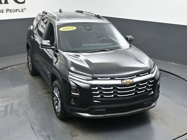 Used 2025 Chevrolet Equinox LT w/ Convenience Package II image 47