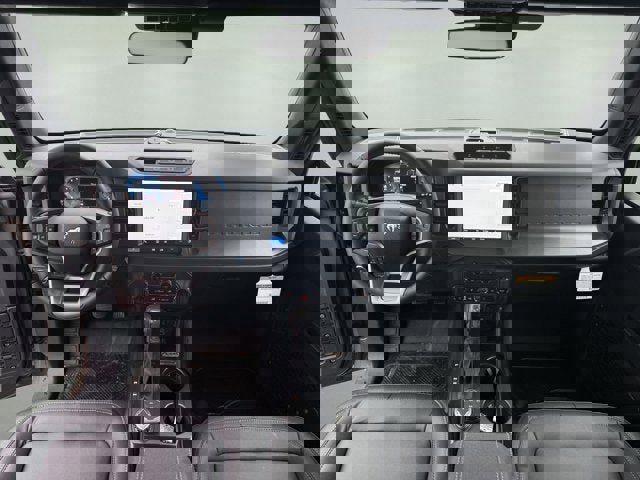 New 2026 Ford Bronco Badlands image 11