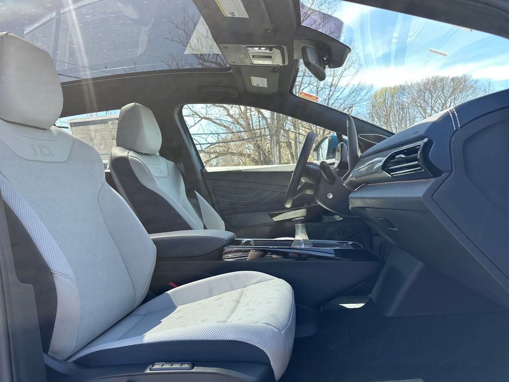 New 2026 Volkswagen ID.4 Pro S Plus AWD/4WD image 15
