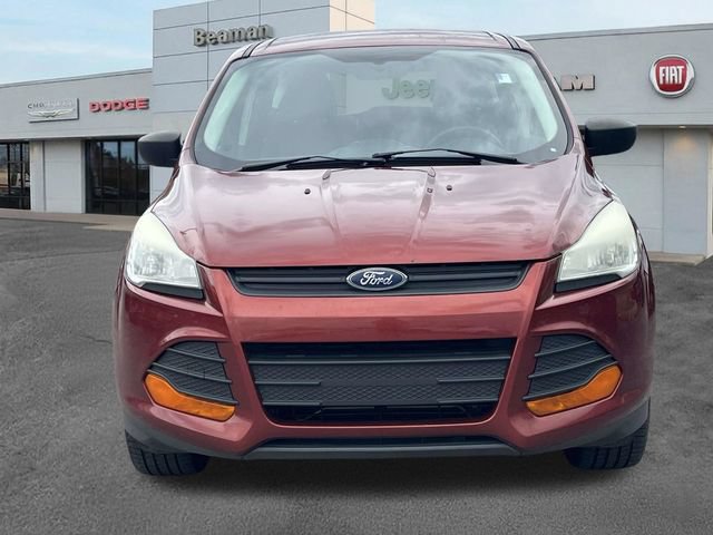 Used 2014 Ford Escape S FWD video 2