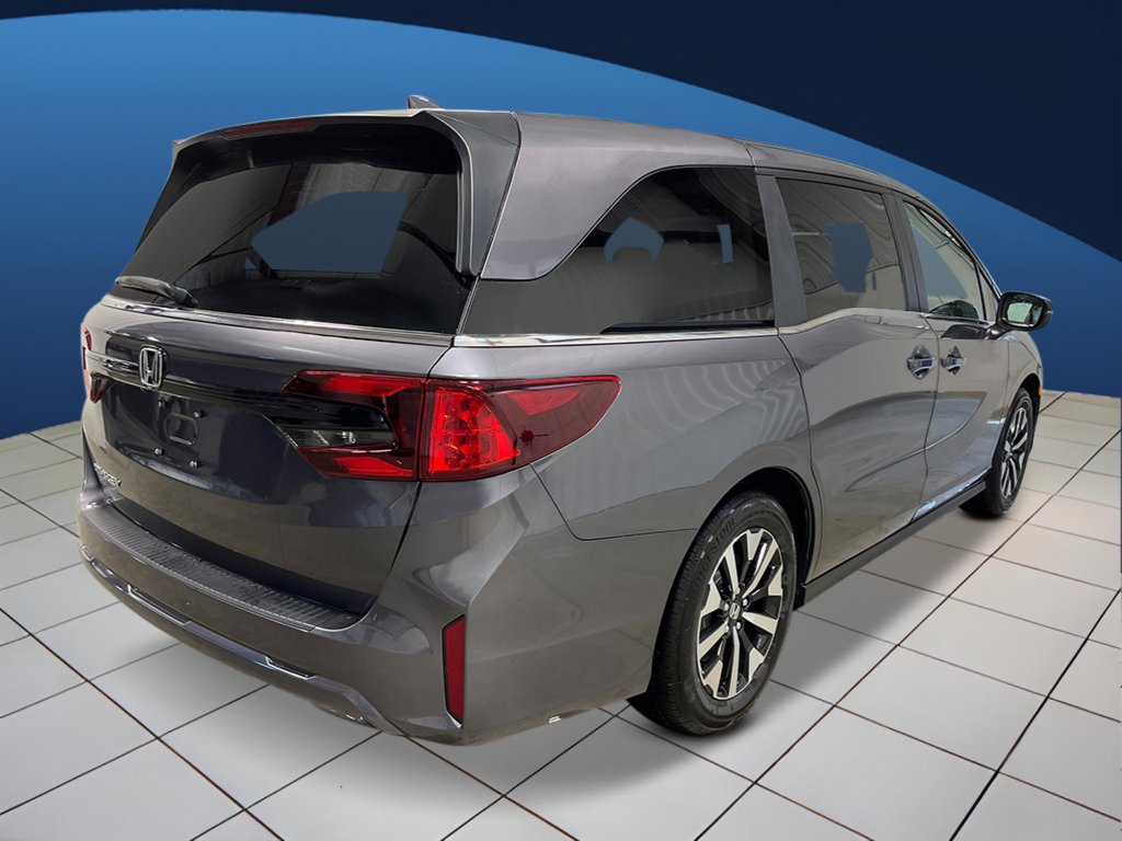 New 2026 Honda Odyssey EX-L image 6