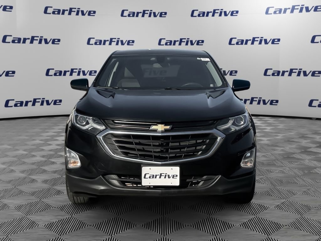 Used 2019 Chevrolet Equinox LT image 9