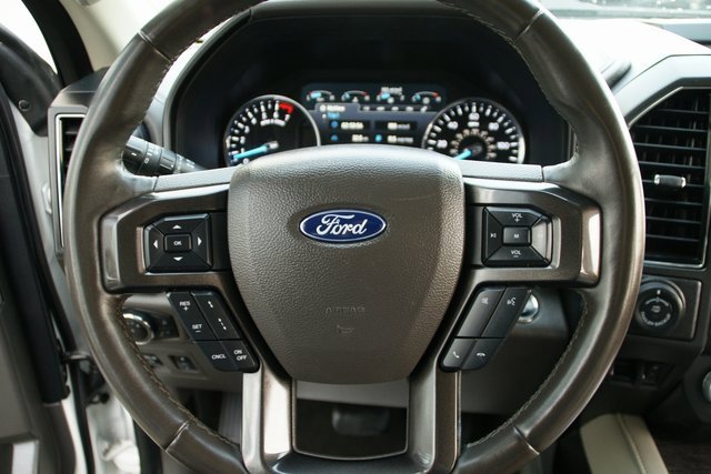 Used 2021 Ford Expedition Max Limited image 20