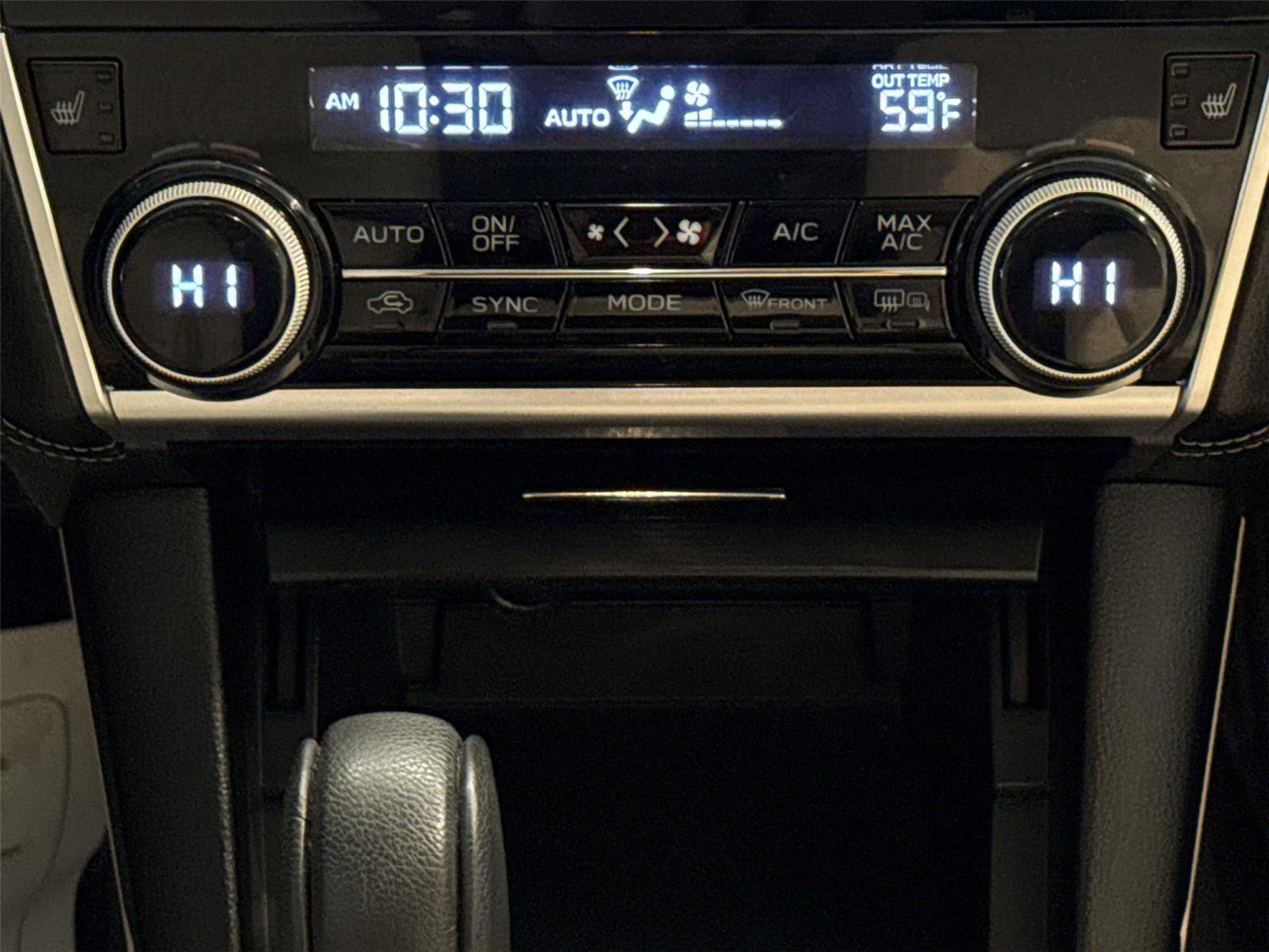 Used 2019 Subaru Outback 2.5i Premium image 16