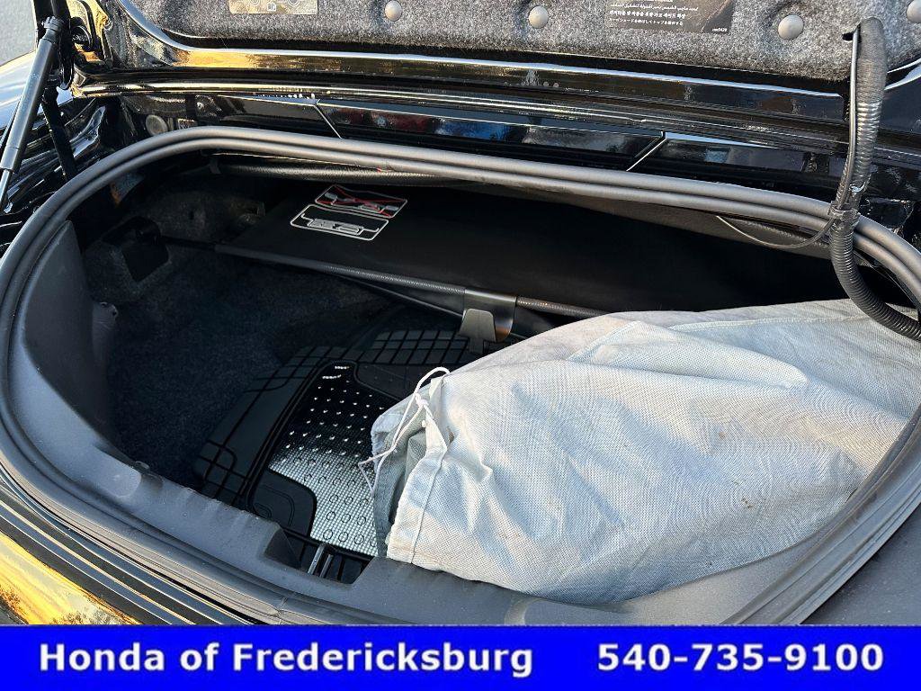 Used 2013 Chevrolet Camaro ZL1 image 35