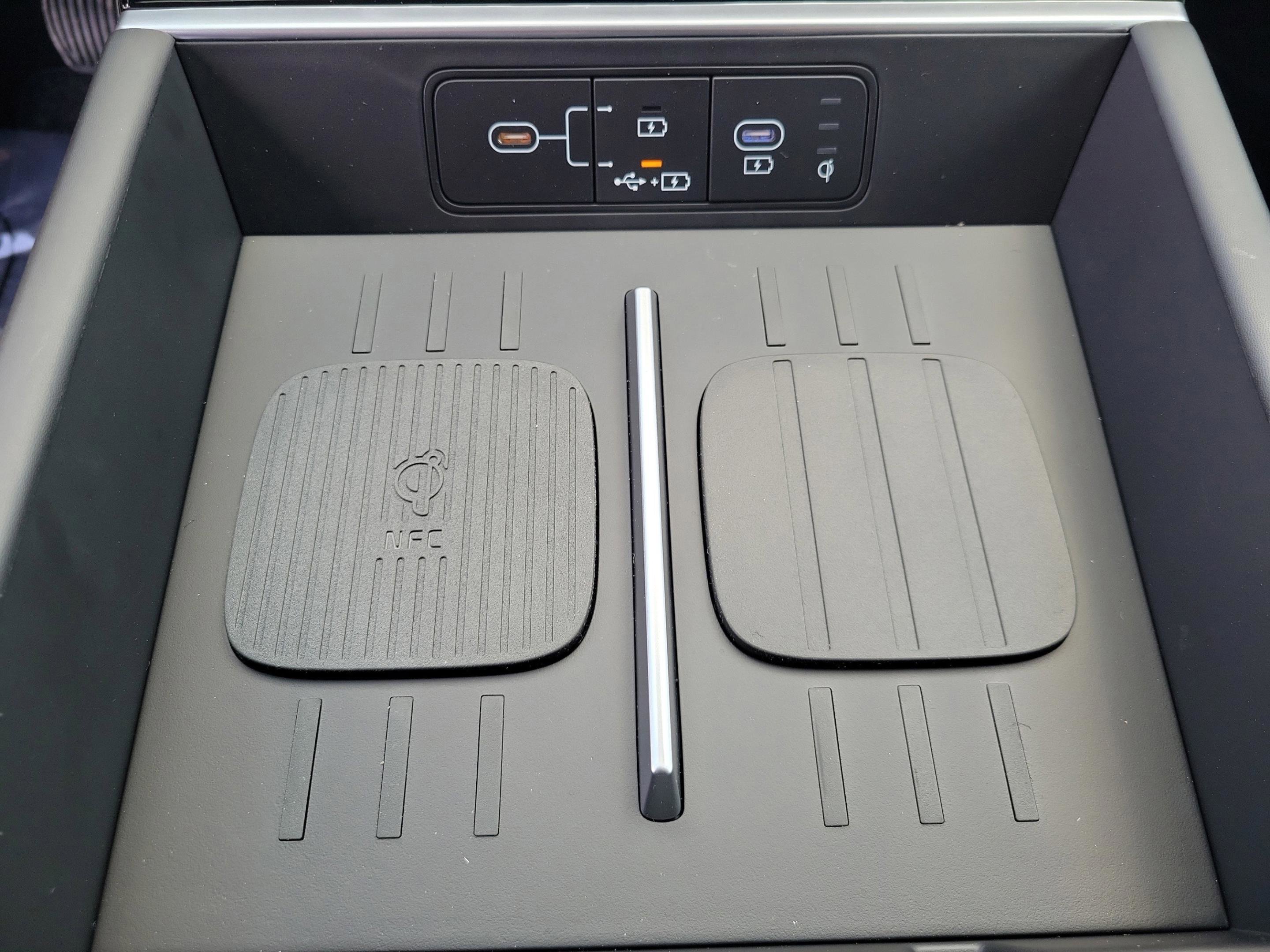 New 2026 Hyundai Santa Fe SEL image 31