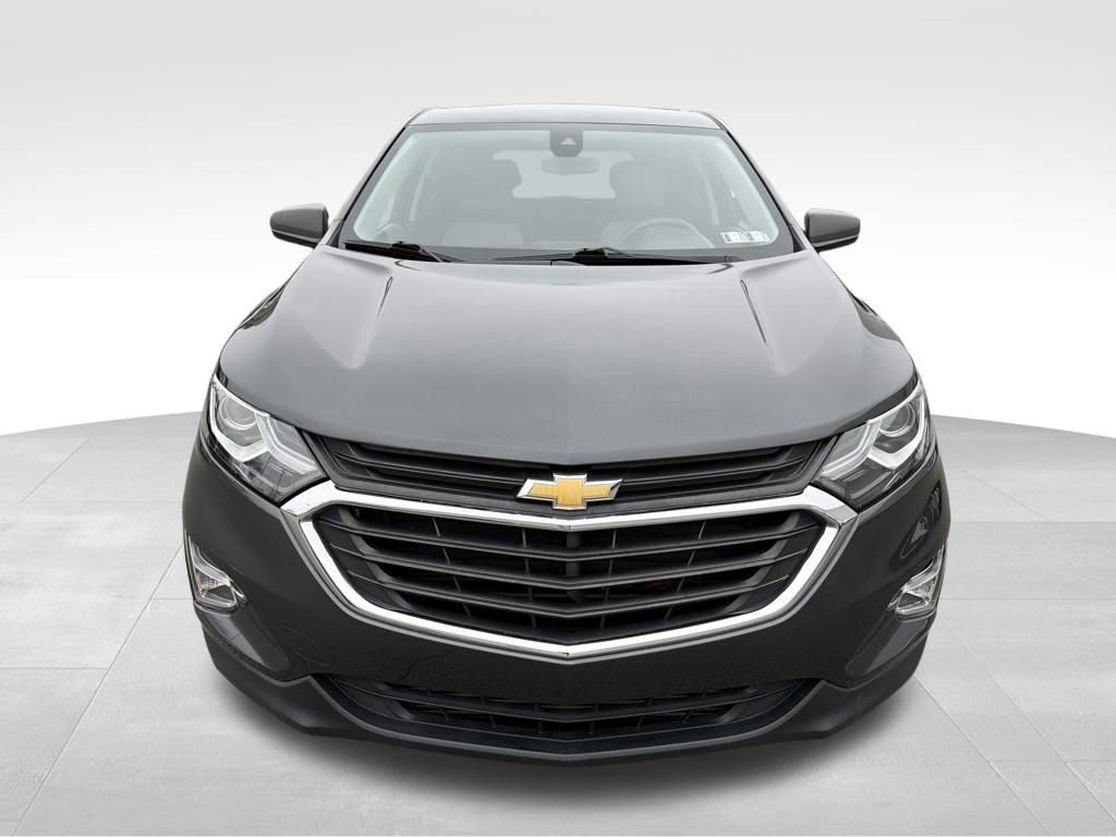 Used 2020 Chevrolet Equinox LS w/ LS Convenience Package image 17
