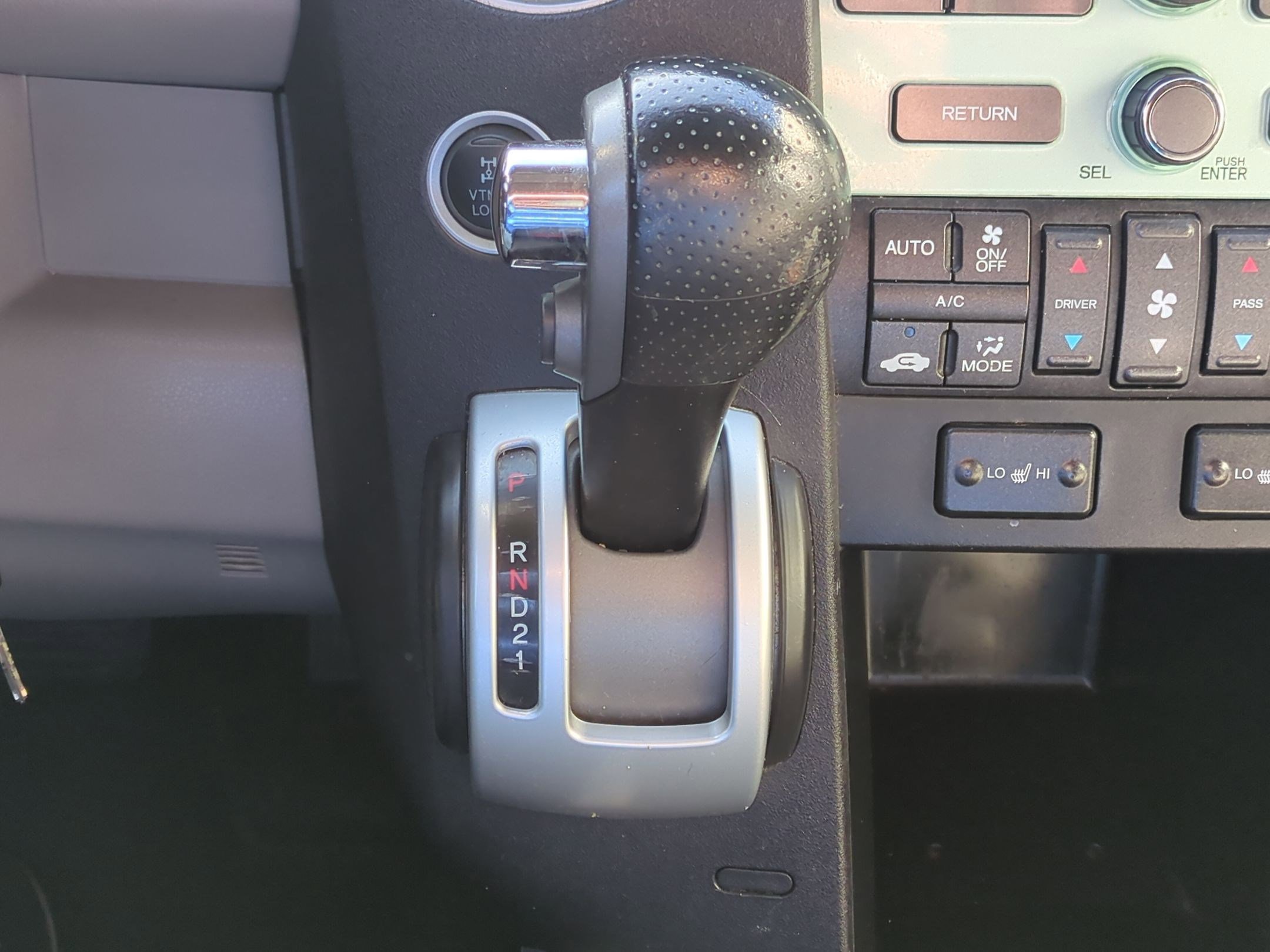 Used 2011 Honda Pilot EX-L image 22