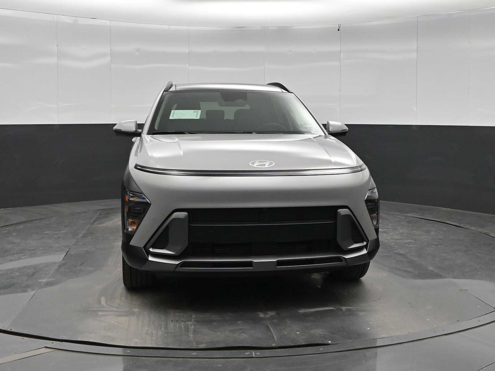 New 2026 Hyundai Kona Limited AWD/4WD image 2