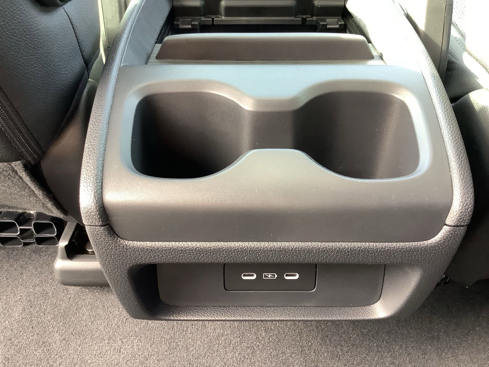 New 2026 Honda Odyssey Elite image 24