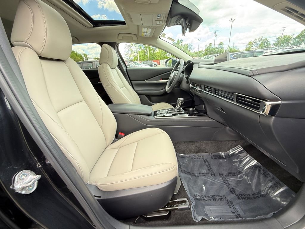Used 2024 MAZDA CX-30 AWD 2.5 S w/ Preferred Package image 27