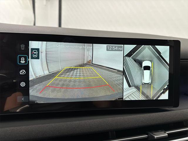 New 2025 Hyundai Tucson Limited image 32