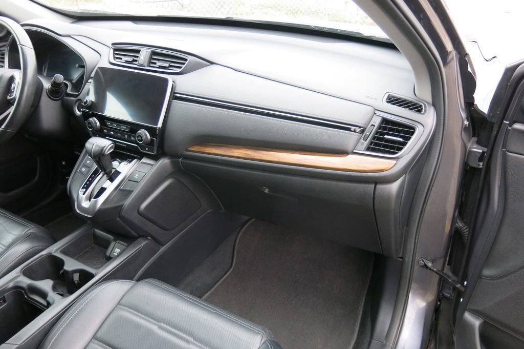 Used 2019 Honda CR-V EX-L image 12