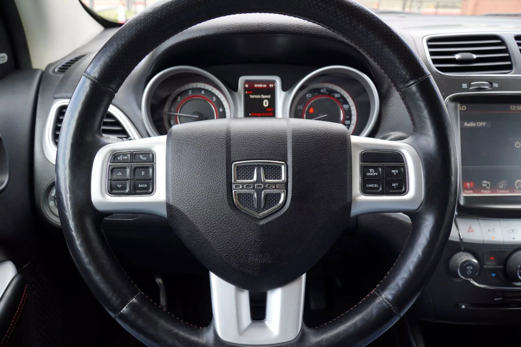 Used 2016 Dodge Journey R/T image 32