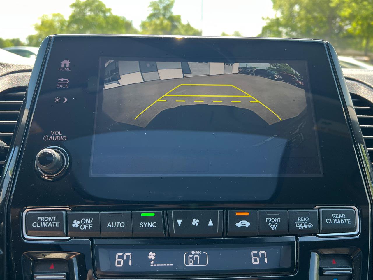 Used 2019 Honda Odyssey EX-L image 24