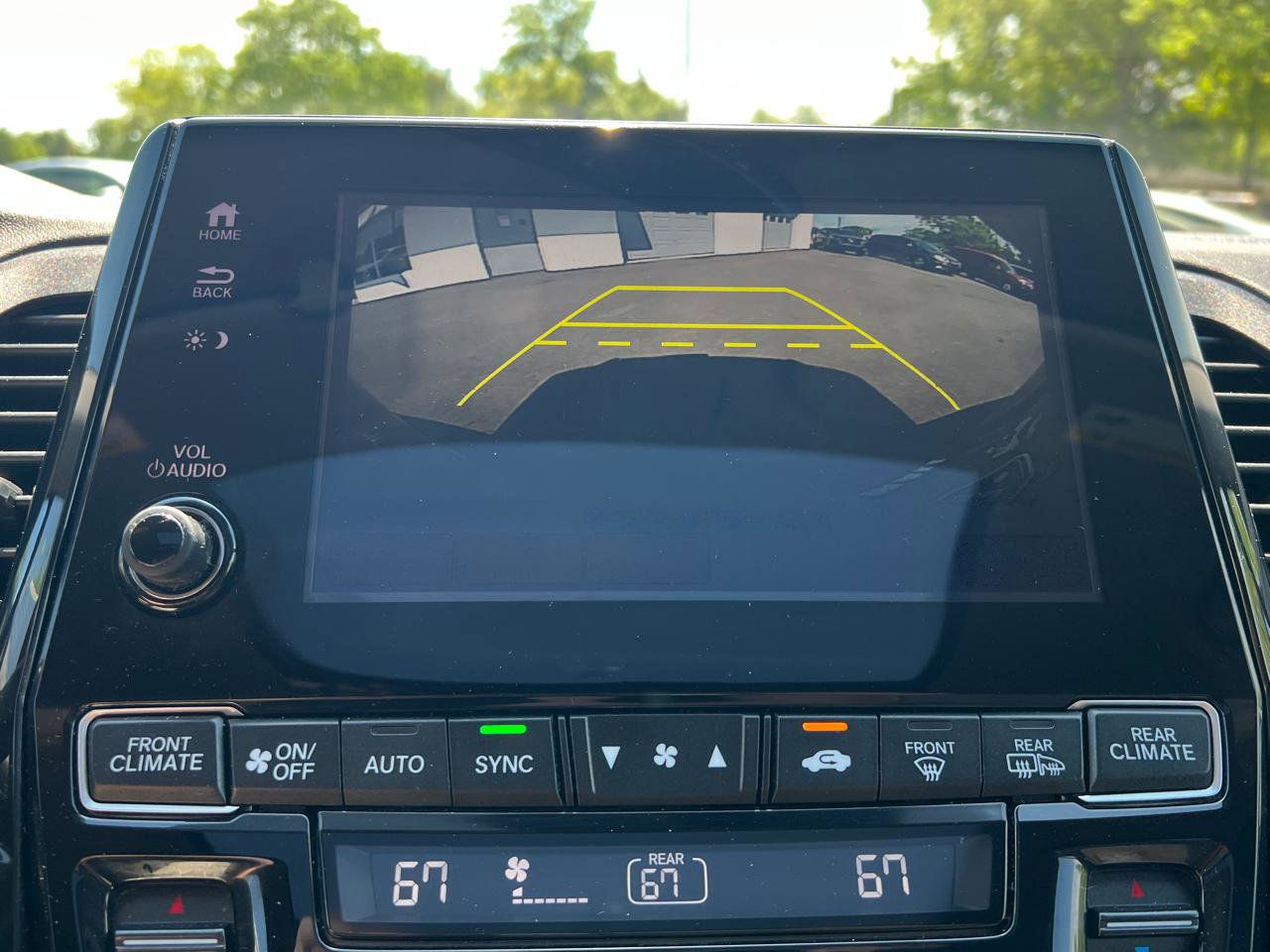 Used 2019 Honda Odyssey EX-L image 24