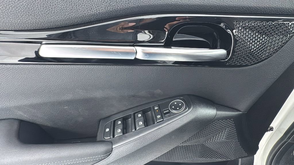 New 2026 Kia Seltos S image 19