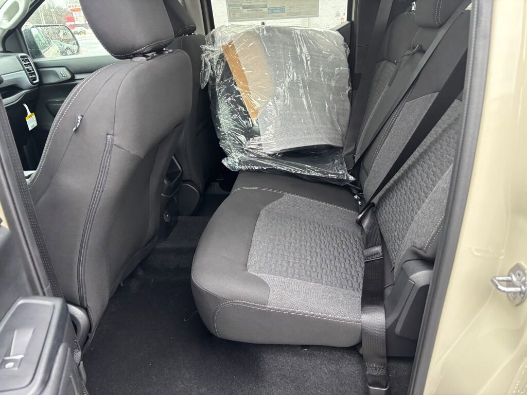 New 2025 Ford Ranger XL w/ Trailer Tow Package AWD/4WD image 19