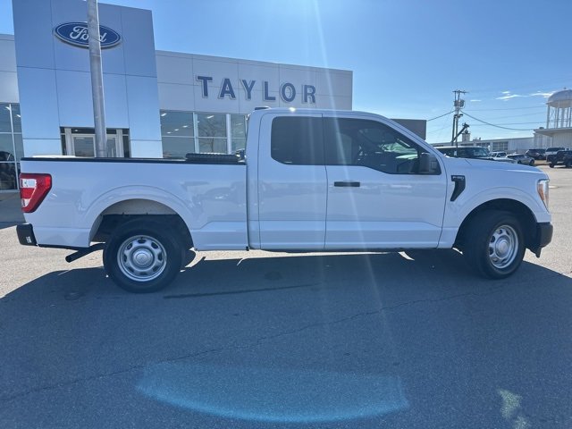 Certified 2022 Ford F150 XL w/ XL Power Equipment Group image 14