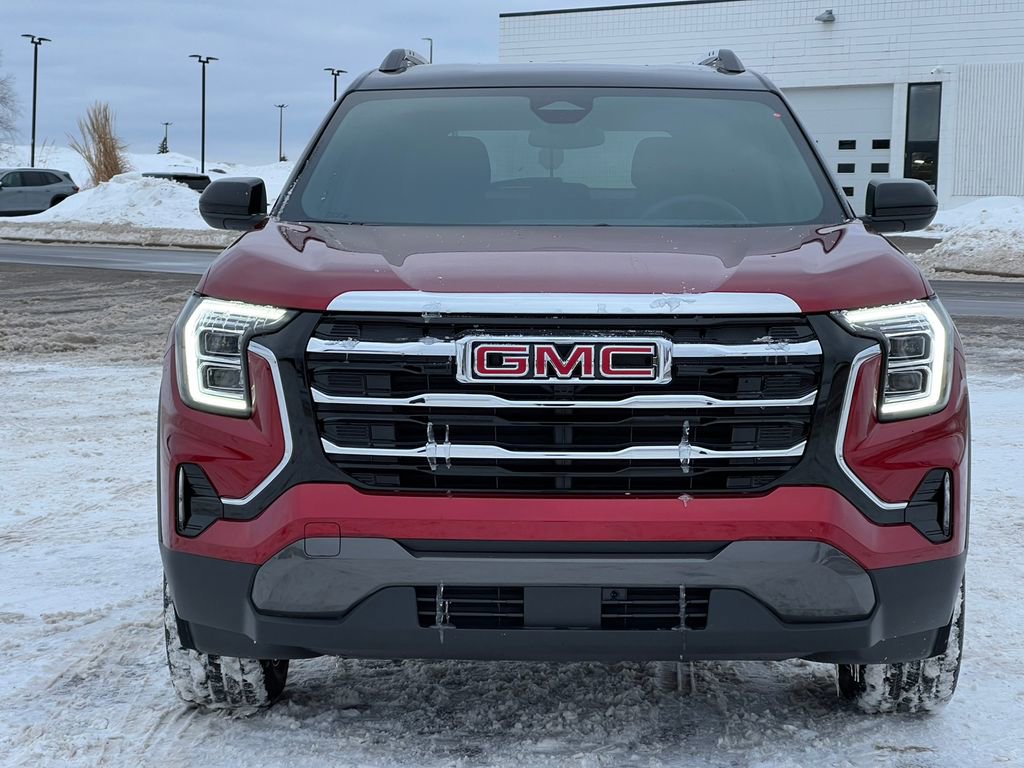 New 2026 GMC Terrain Elevation w/ Elevation Premium Package image 38