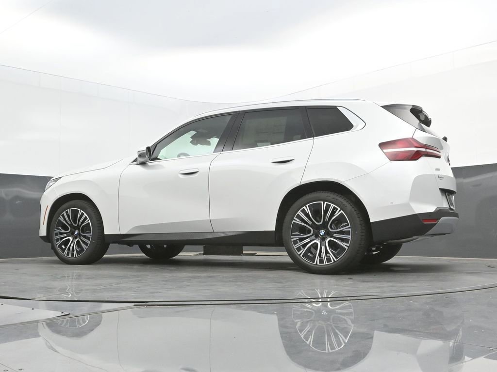 New 2026 BMW X3 xDrive30i w/ Premium Package AWD/4WD image 49