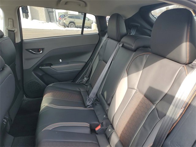 New 2026 Subaru Crosstrek 2.5i Limited w/ Crosstrek Mirror Package image 8