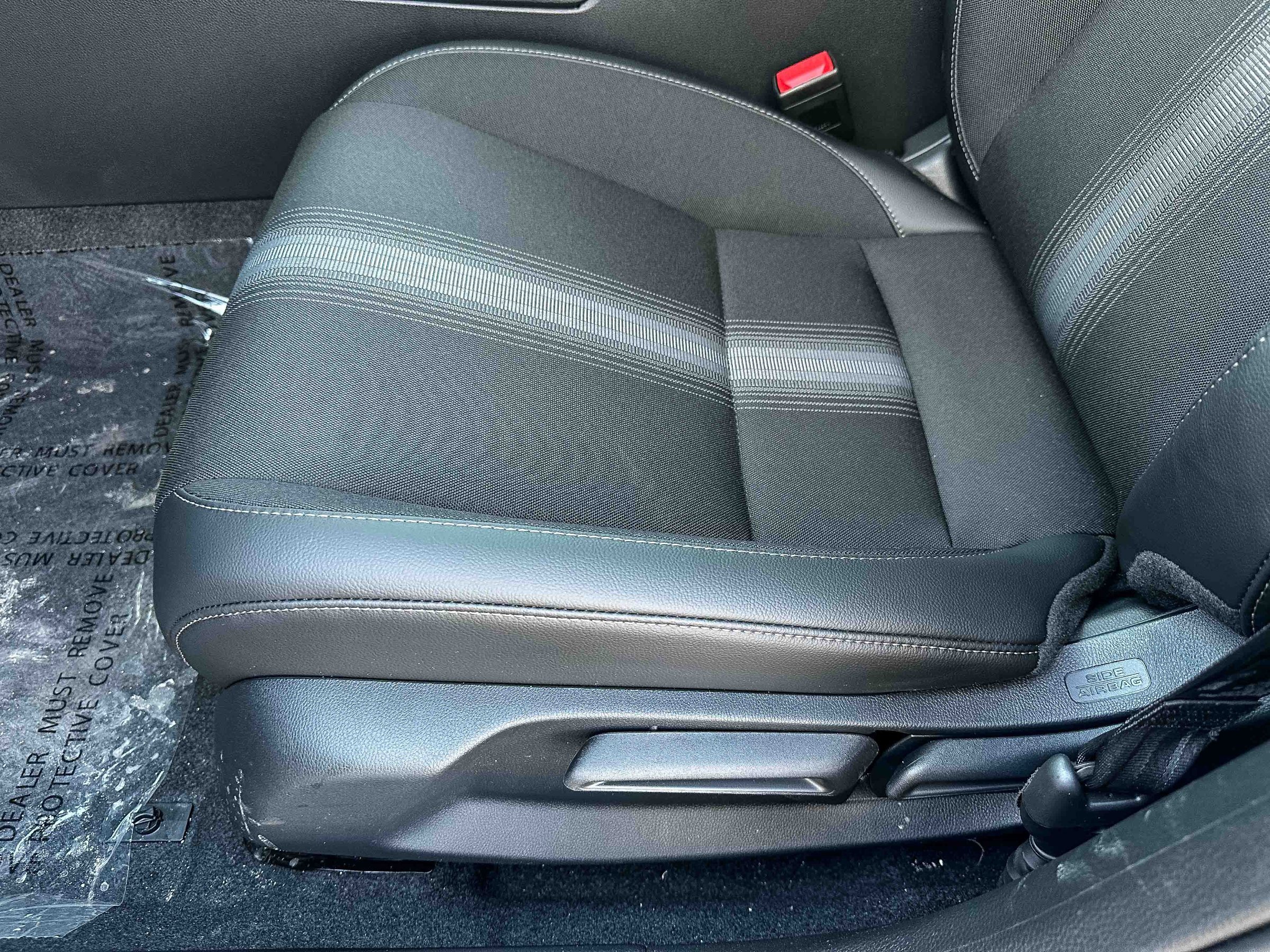 New 2026 Honda Civic Sport image 10