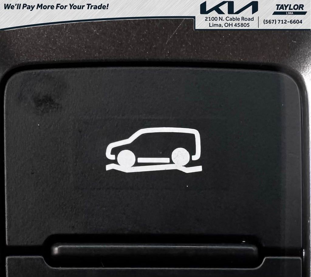 Used 2022 Honda Pilot Special Edition image 17