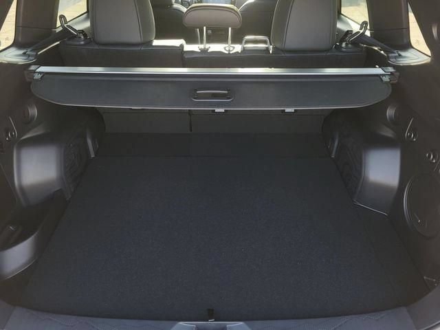 New 2026 Subaru Forester Touring AWD/4WD image 7
