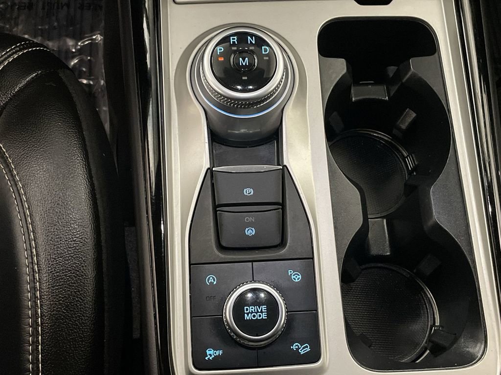 Used 2021 Ford Explorer ST w/ Equipment Group 401A AWD/4WD image 9
