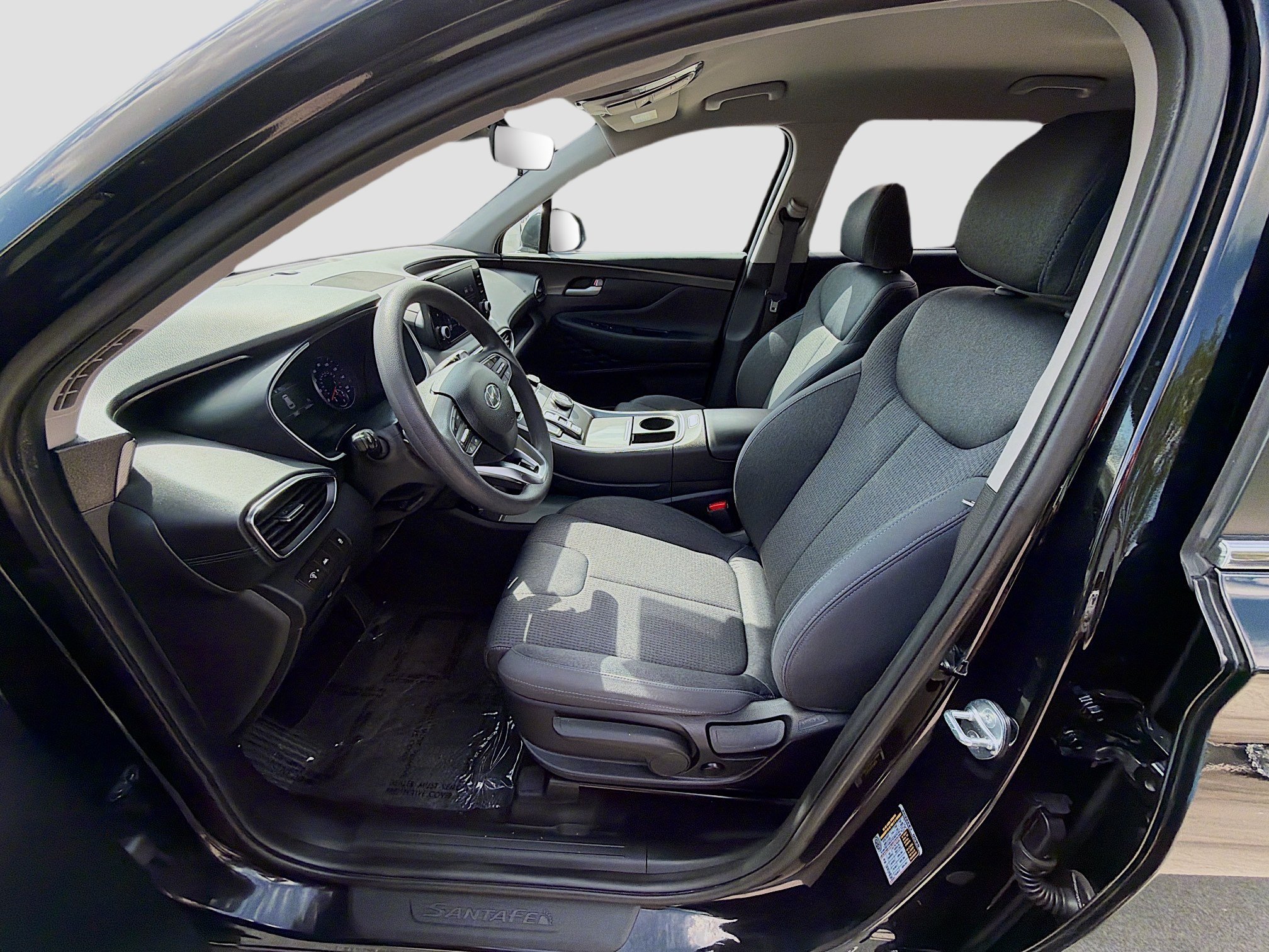 Used 2023 Hyundai Santa Fe SE FWD image 16