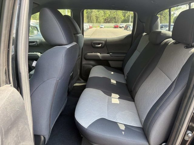 Certified 2023 Toyota Tacoma TRD Off-Road RWD image 13