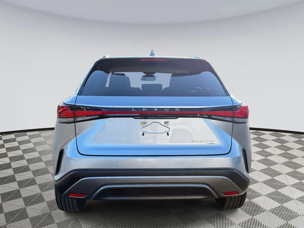 Used 2023 Lexus RX 350h image 3