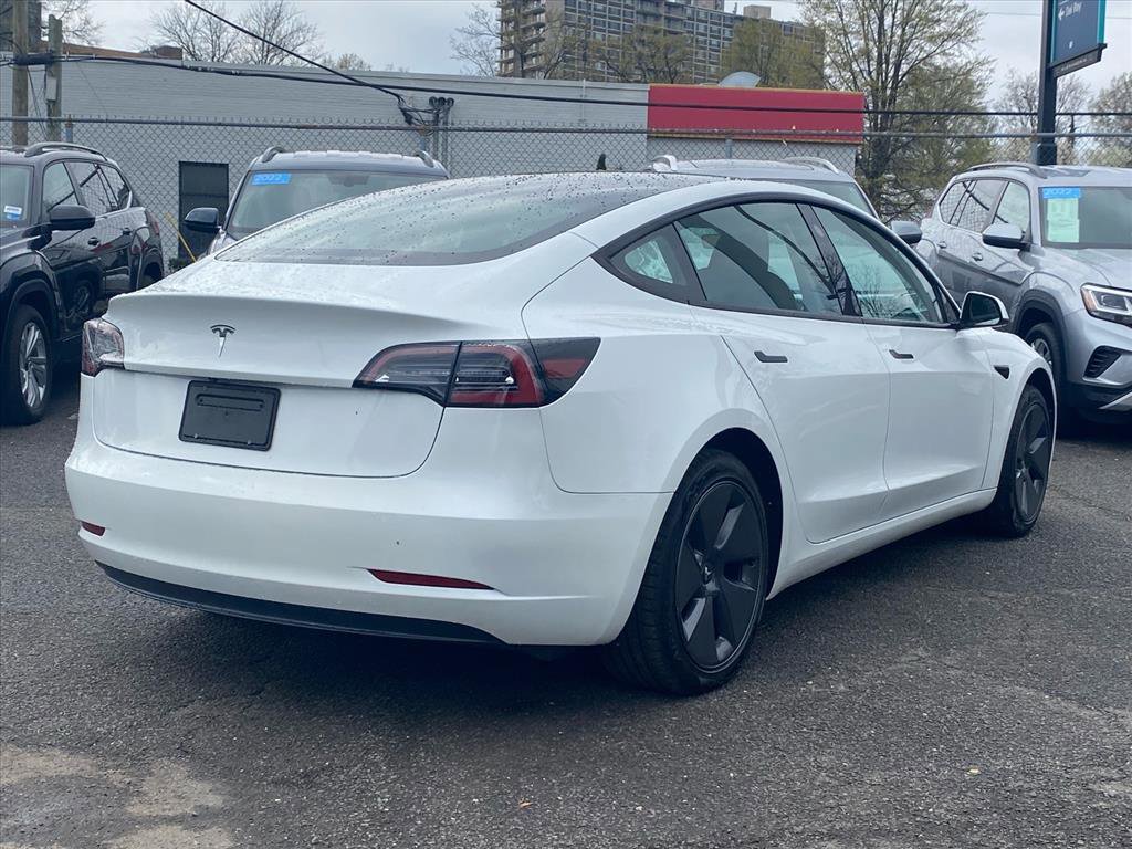 Used 2023 Tesla Model 3 Standard Range RWD image 3