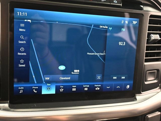 Certified 2023 Ford F150 Raptor image 22